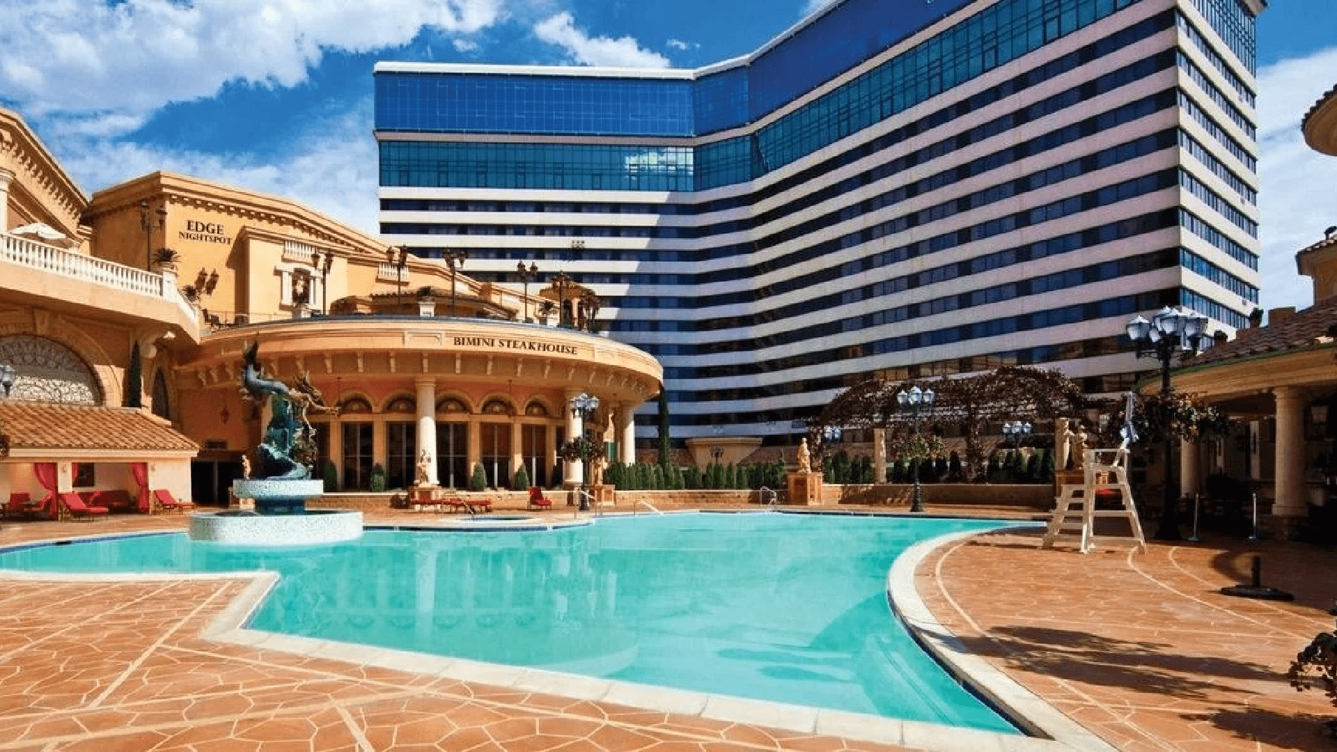 Jackpot: Reno Casino Pays Out Record $1.2M