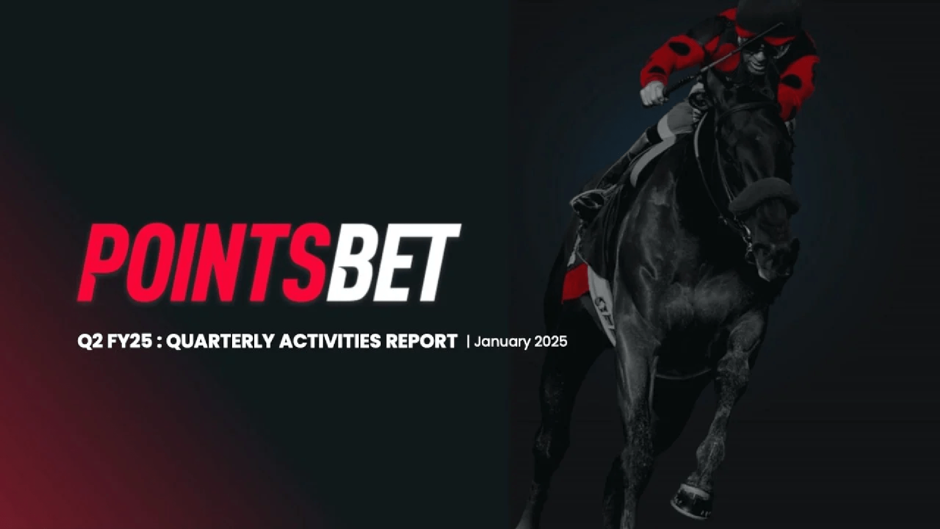 PointsBet: Anomaly in NFL Betting Causes Net Win Dip Last Quarter