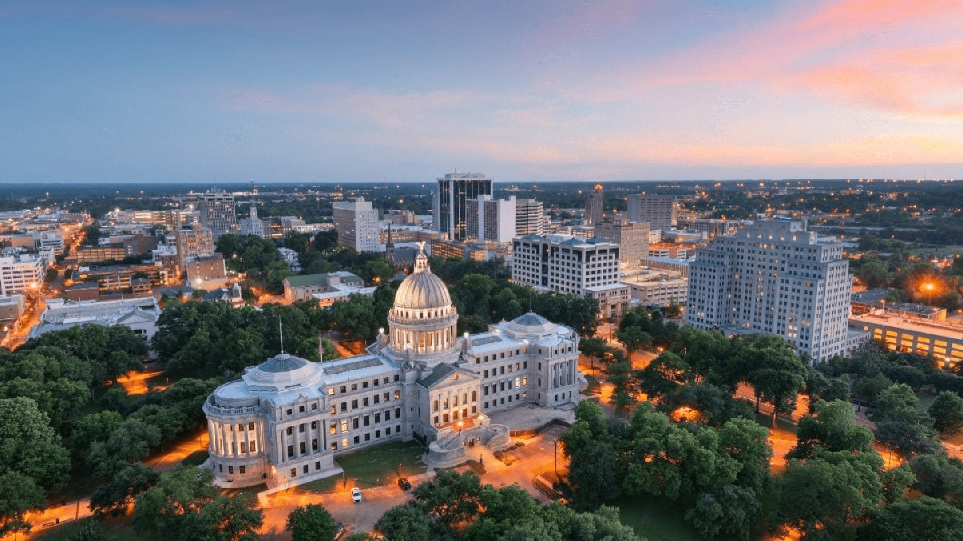 Jackson Casino Bill Dead in Mississippi, Committee Chair Says Votes Not There
