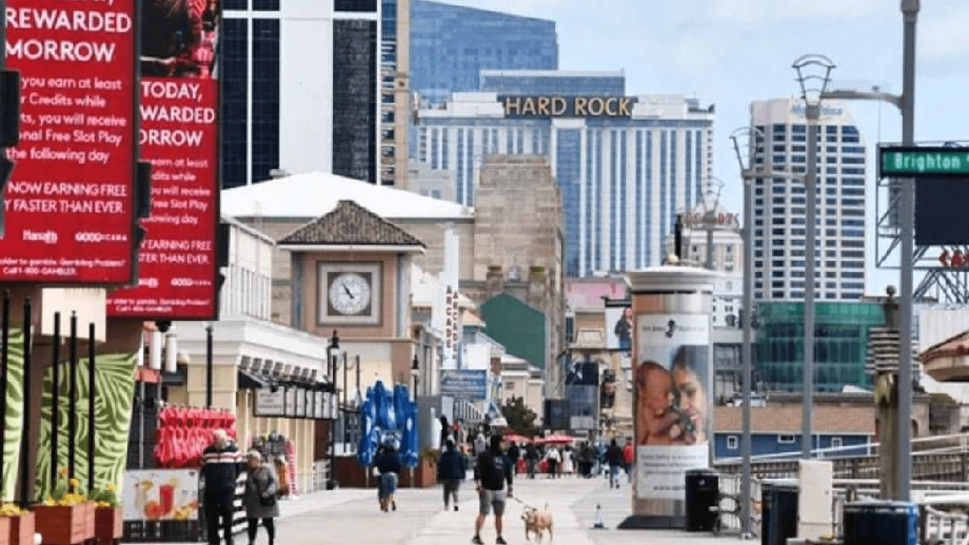 New Jersey Responsible Gaming Task Force Recommends Ads Come With Warnings