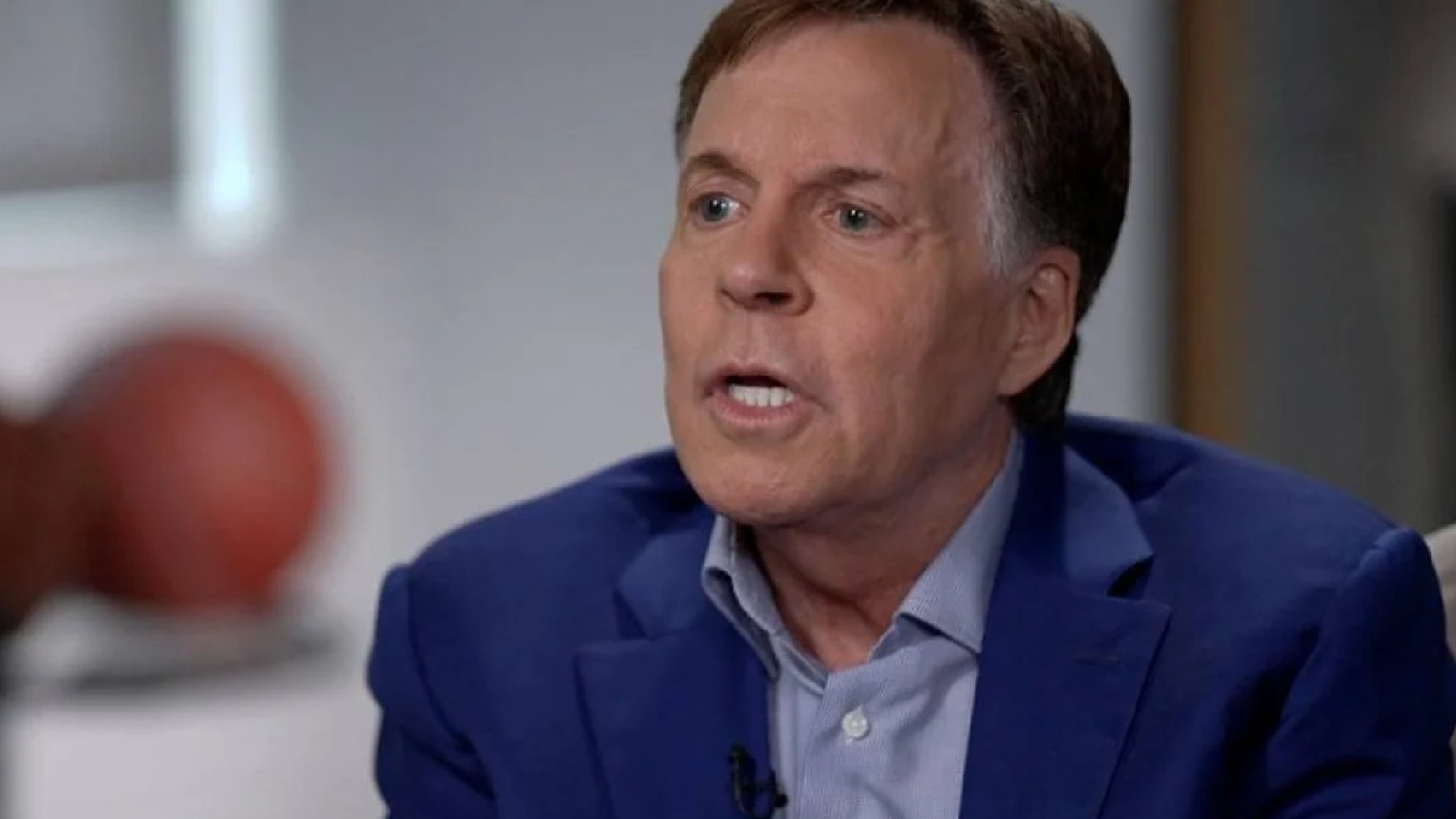 Bob Costas Refused to Promote Sports Betting While Calling Baseball
