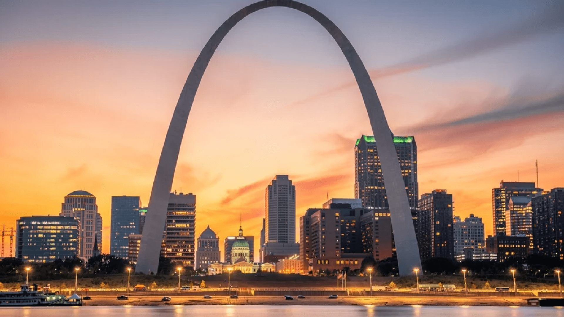 Missouri Sports Betting Pool Includes Three Bids for Two Untethered Licenses