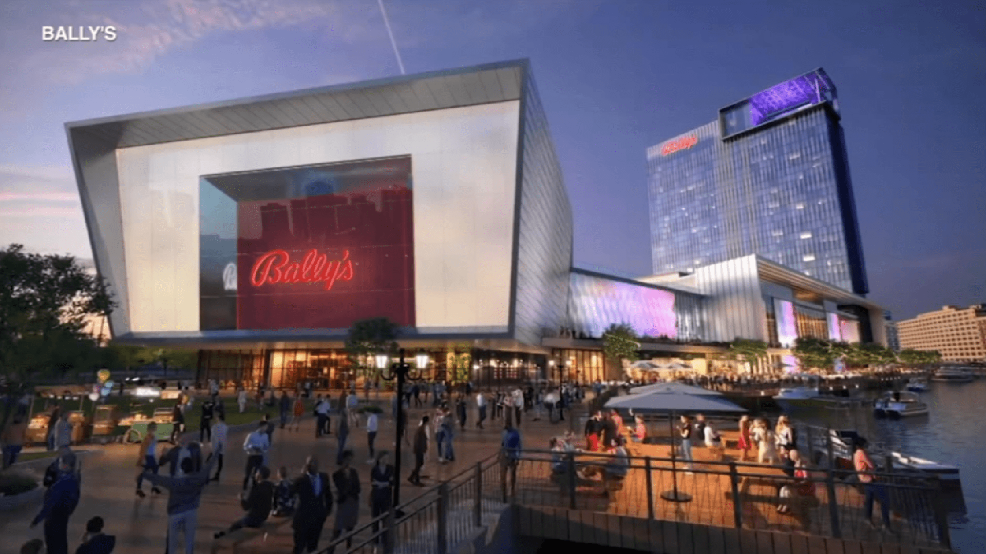 Bally’s Wraps Up Chicago IPO, 1,800 Investors Participated