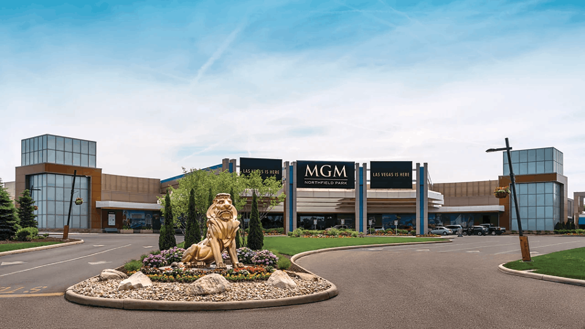 MGM Selling Ohio Casino to Clairvest for $546 Million