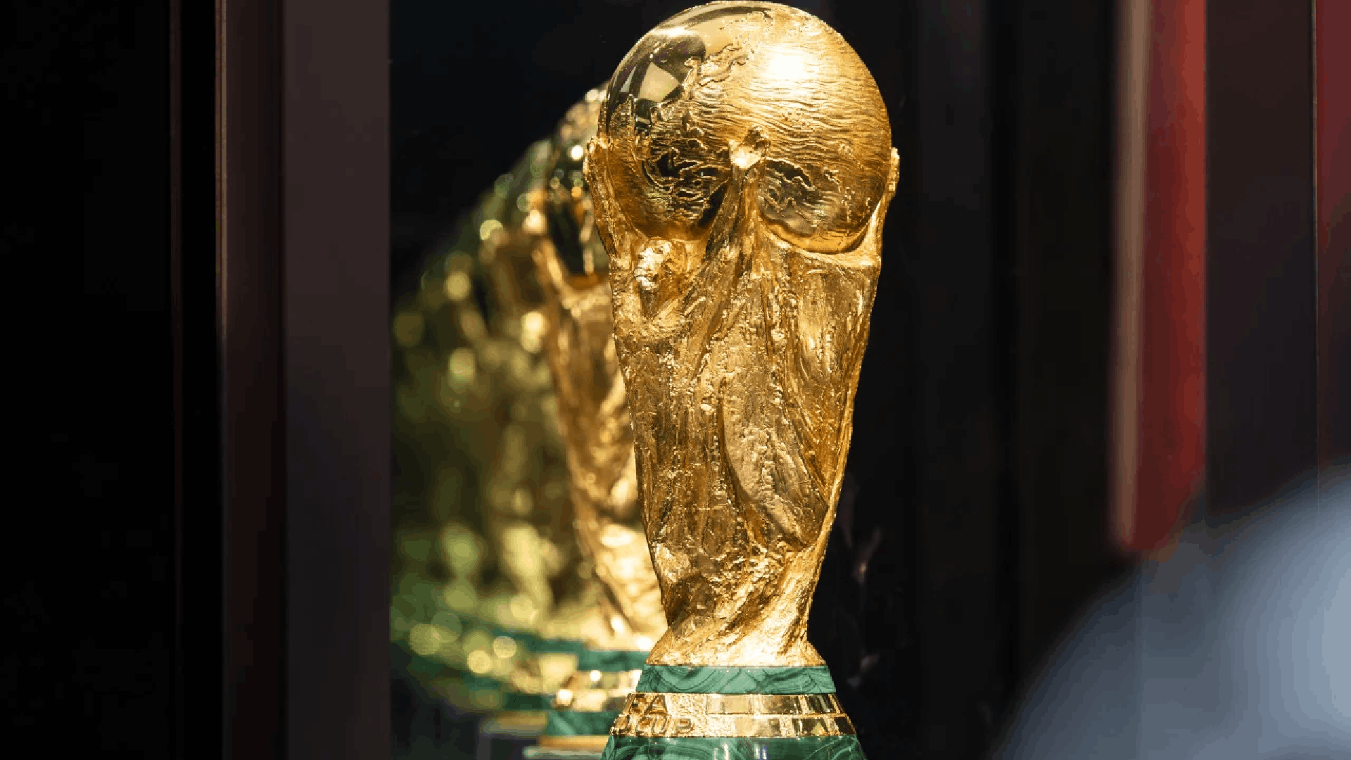 Big Surge Coming in First-Time Betting for World Cup 2026